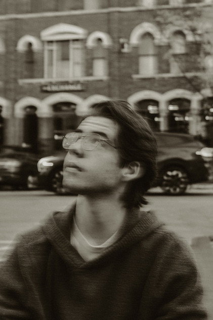 Joshua Hall