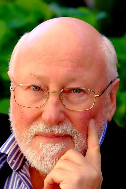 Julian Cribb