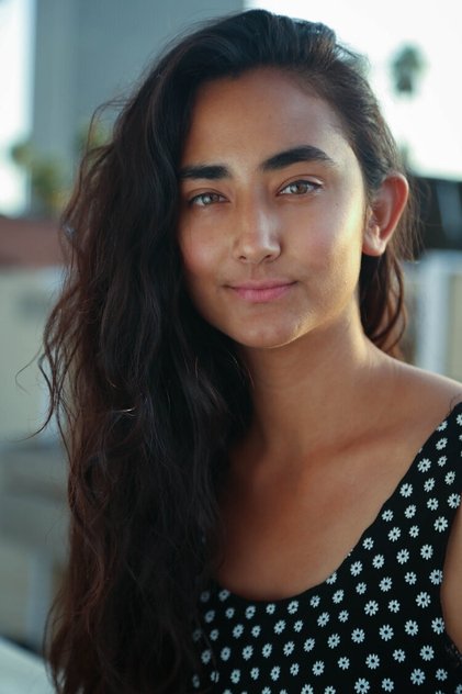 Raquel Orendain Shrestha Raquel Orendain Shrestha