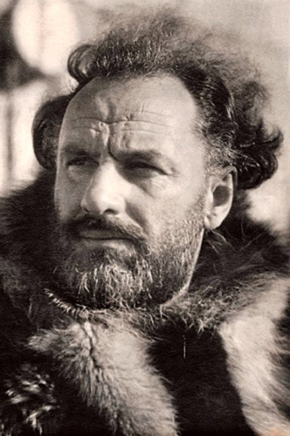 Arnold Fanck photo 2