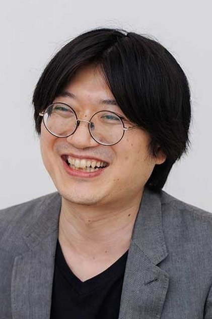黒柳トシマサ