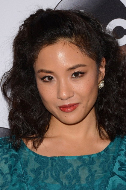 Constance Wu - 6