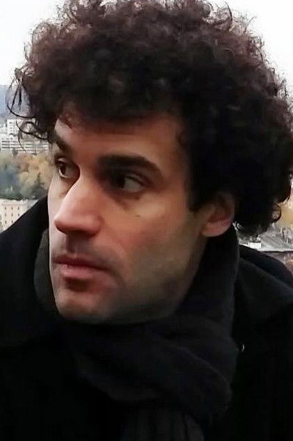 Аватар персоны Nicolas Livecchi