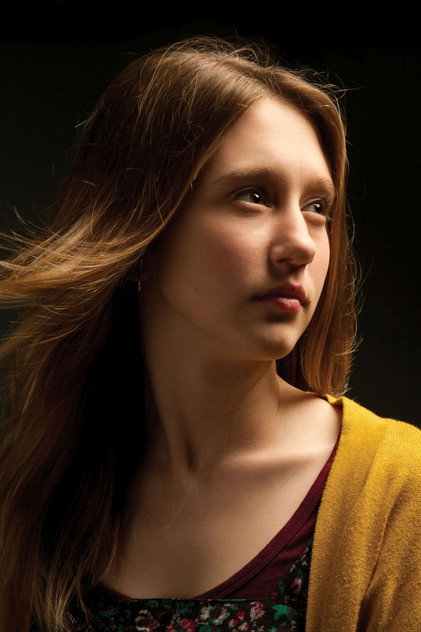 Taissa Farmiga - 6