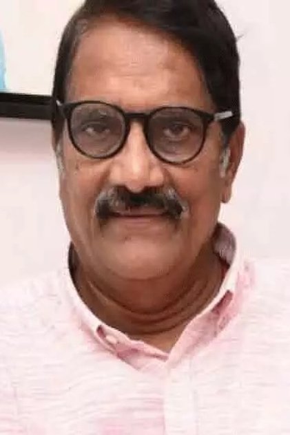 C. Ashwini Dutt C. Ashwini Dutt