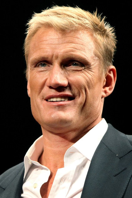 Dolph Lundgren - 13