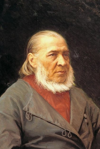 Сергей Аксаков Сергей Аксаков