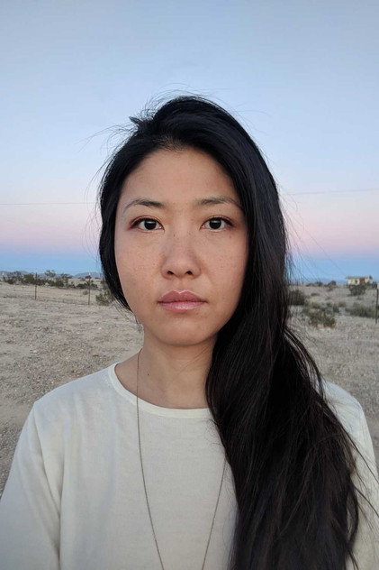 Alice Wang