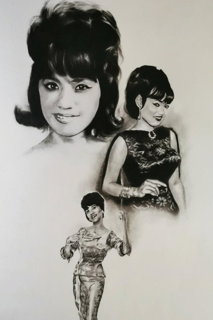 Saloma photo 4