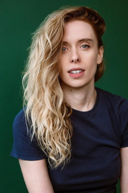 Justine Nelson photo 2