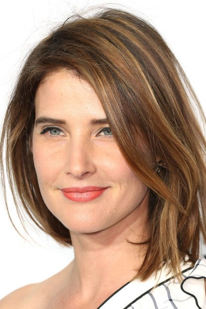 Cobie Smulders - 10