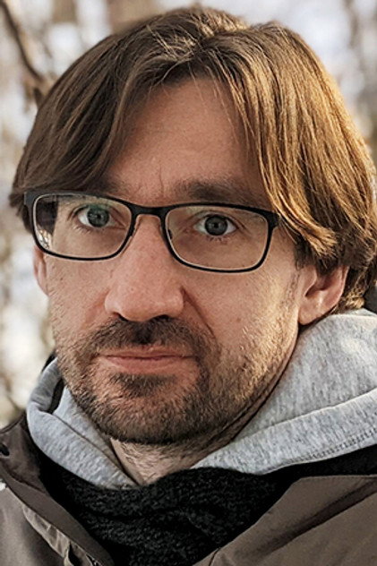 Виталий Полосухин