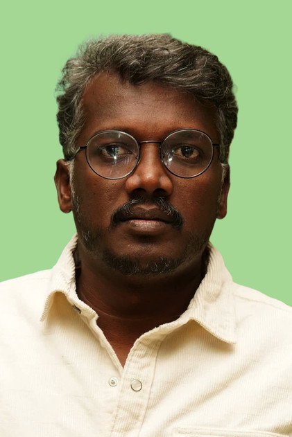 Mari Selvaraj photo 2
