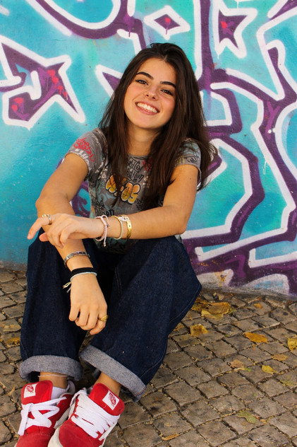 Inês Almeida