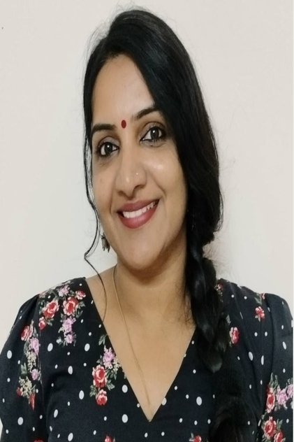 Saumya Bhagyan Pillai Saumya Bhagyan Pillai