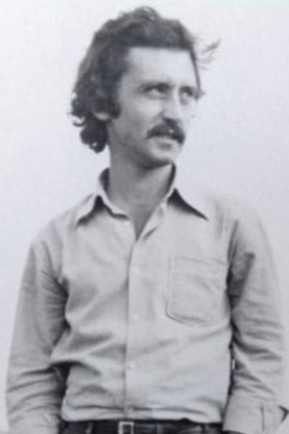 Viktor Yushin
