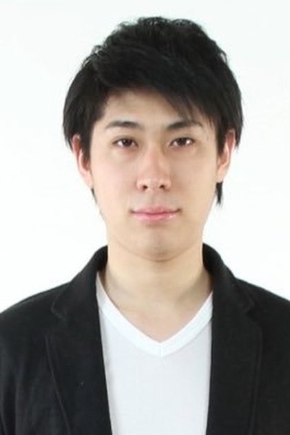 Kazutoshi Uchiya