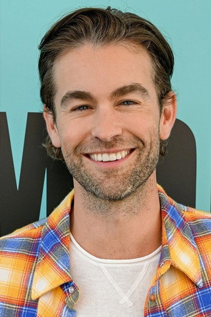 Chace Crawford - 10