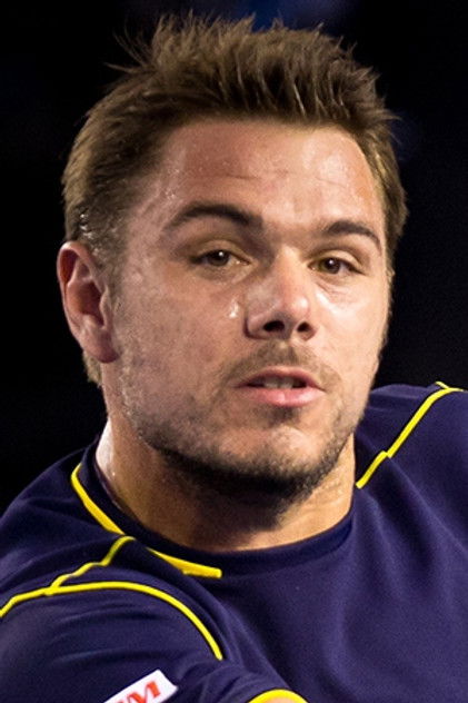 Stanislas Wawrinka