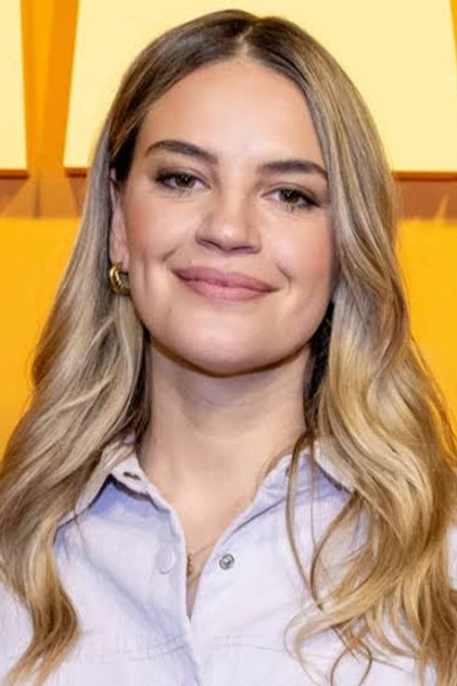 Photo de Eva Laurenssen