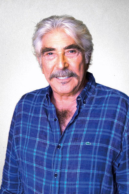 Erdal Özyağcılar - 5