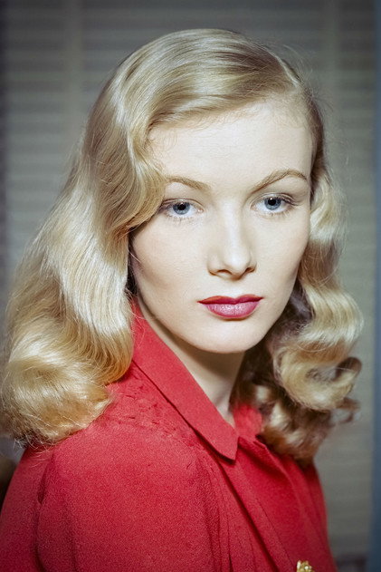 Veronica Lake - 8