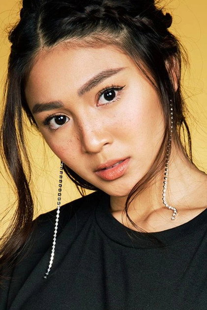 Nadine Lustre - 6