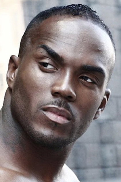 Teyon Goffney