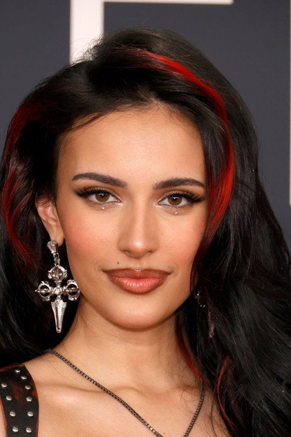 Kylie Cantrall - 5