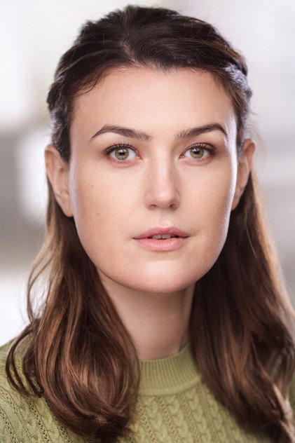 Brie Kristiansen photo 3
