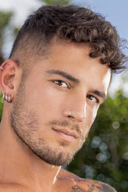 Alex Ink photo 2