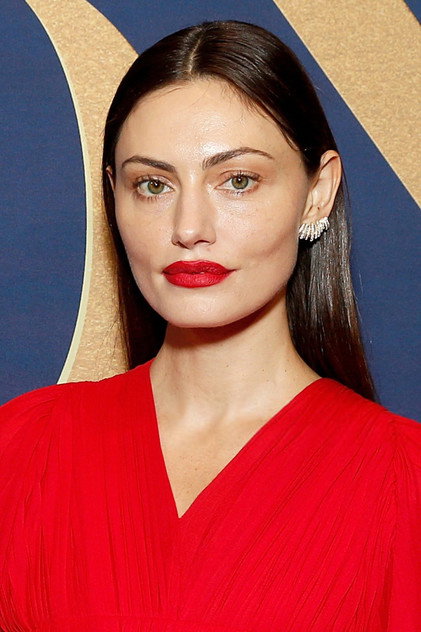 Phoebe Tonkin - 5
