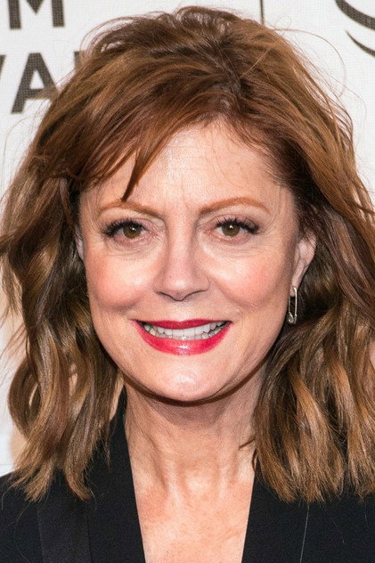 Susan Sarandon - 10