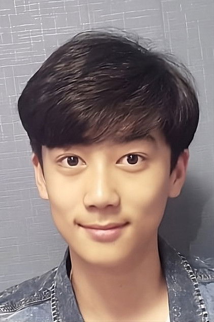 Portrait of Choi Kwon Soo