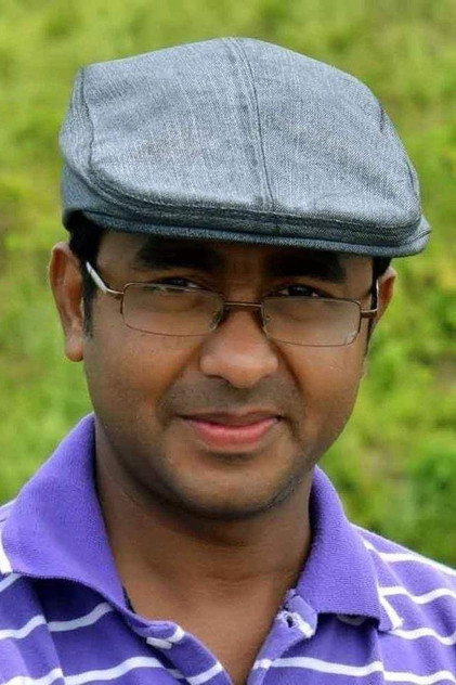 Аватар персоны Mustafizur Rahman Manik