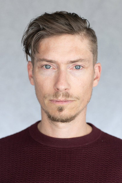 Jiří Černý photo 3