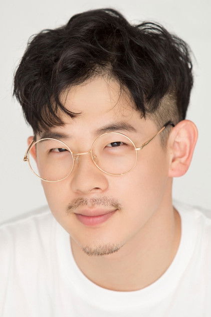 Portrait of Ma Jiamayao