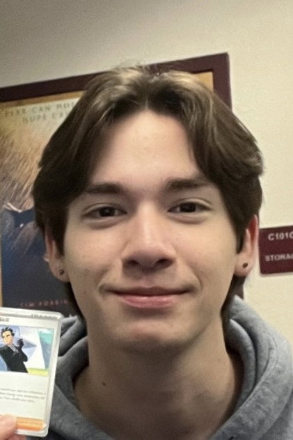 Chase Koehle