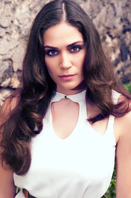 Özge Borak - 7