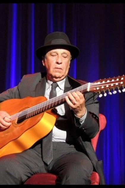 Javier Mas