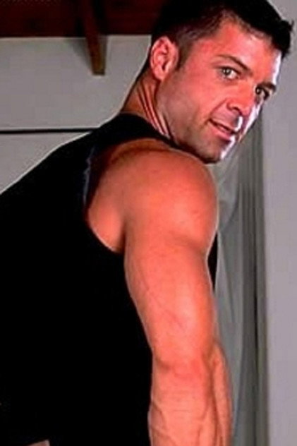 Tom Matthews photo 2