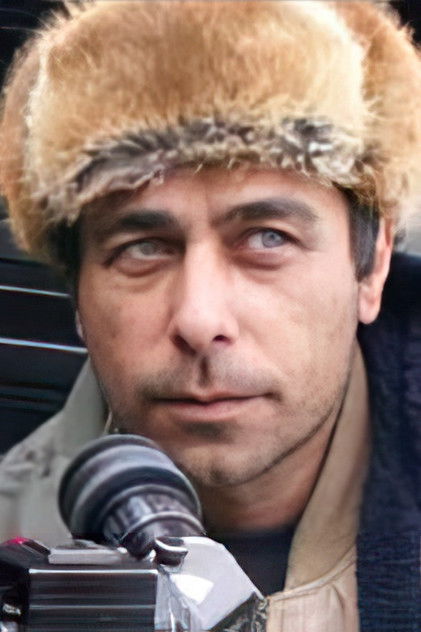 Аватар персоны Nader Masumi