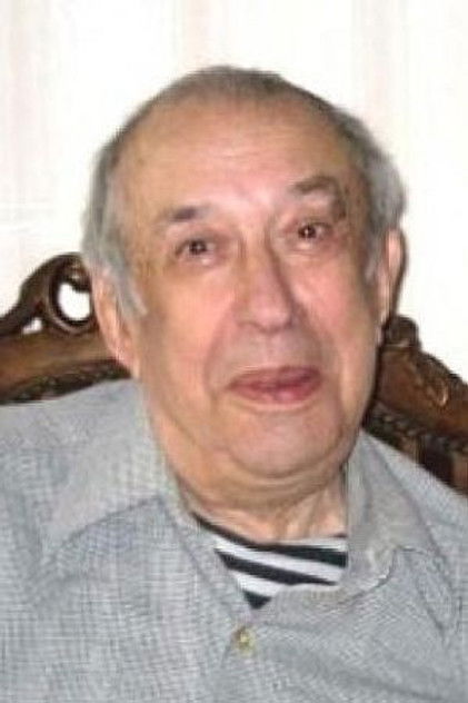 Аватар персоны Leonid Khait