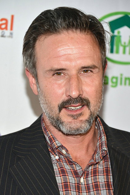 David Arquette - 7