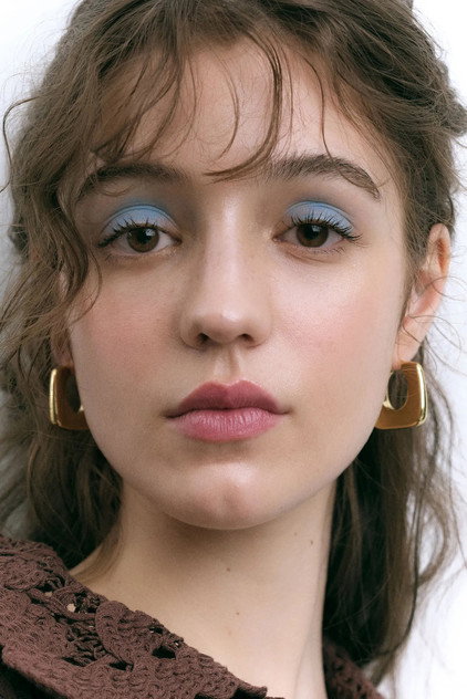 Zoe Bonafonte photo 4