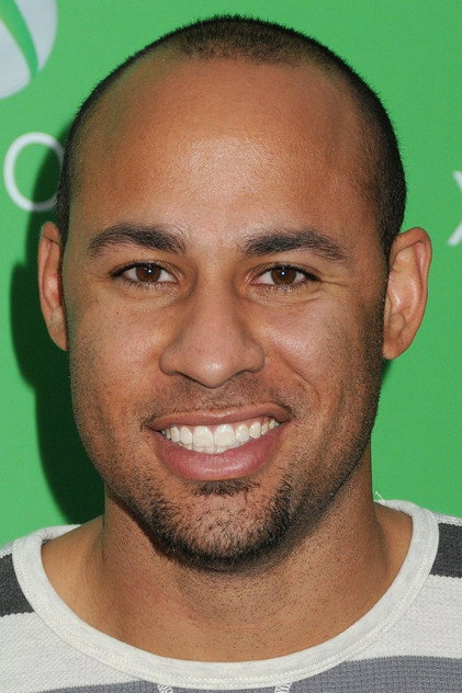 Hank Baskett photo 2