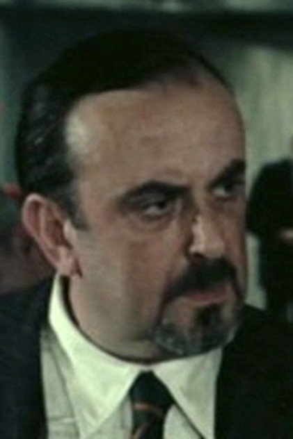 Image of Cesare Gelli