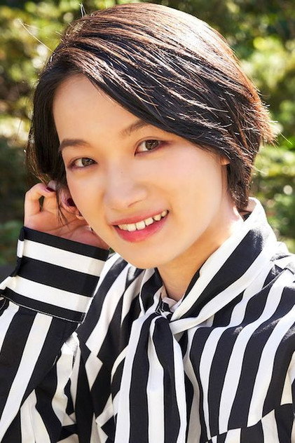 Haruka Chisuga - 4