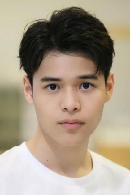 Poon Mitpakdee - 4