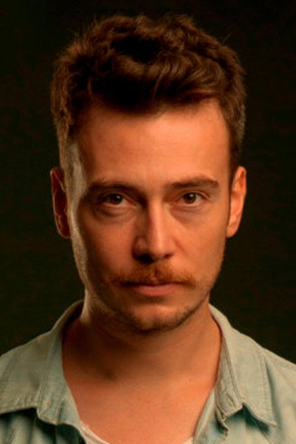 Görkem Mertsöz - 4